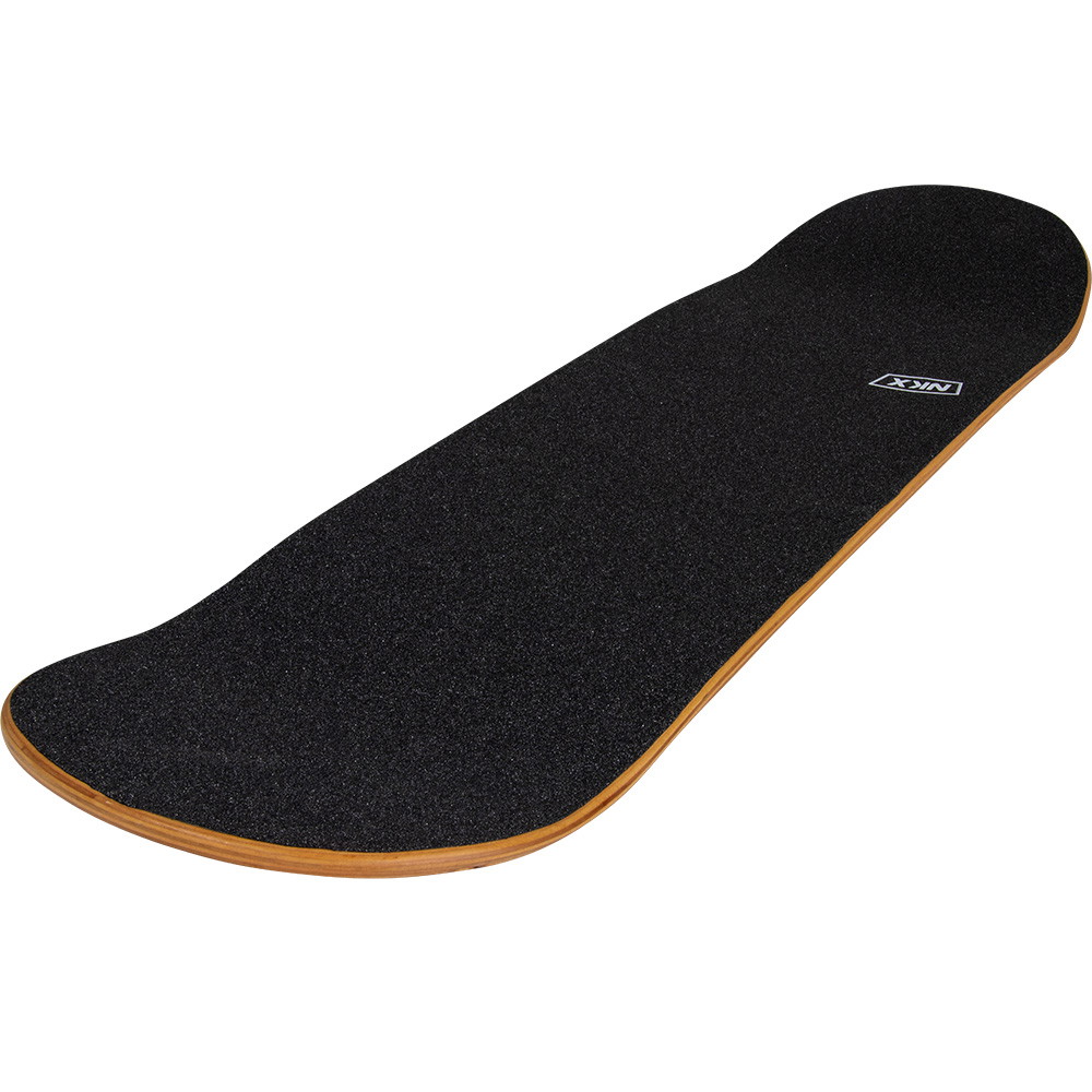 NKX Crown Skateboard Deck