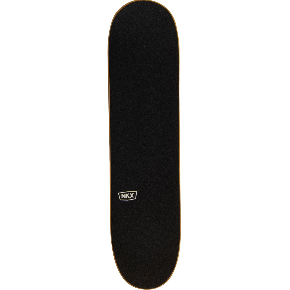 NKX Progression Skateboard Deck