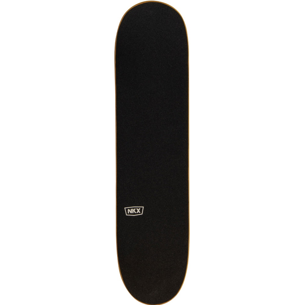 NKX Progression Skateboard Deck
