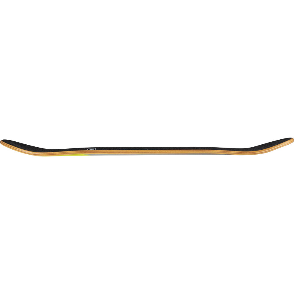 NKX Progression Skateboard Deck