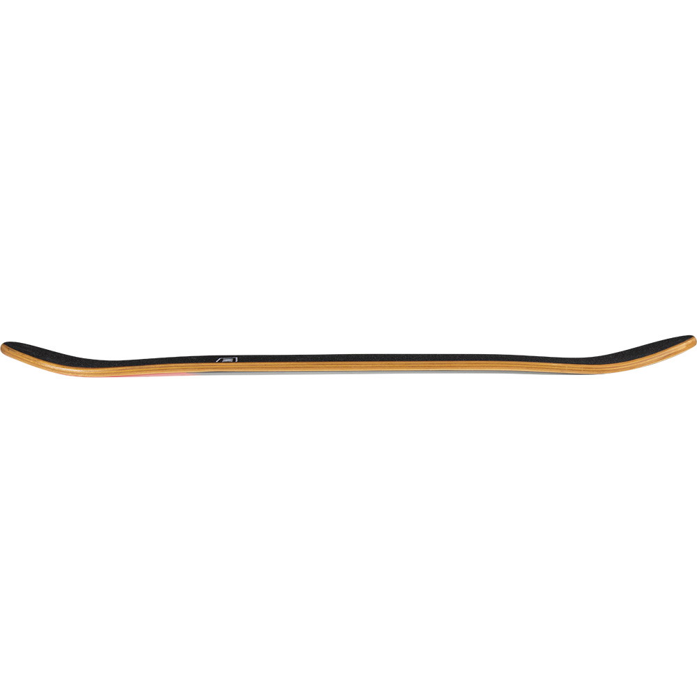 NKX Progression Skateboard Deck