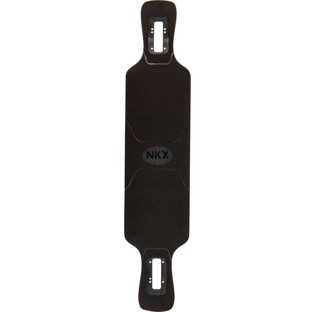 NKX Signature Pro Longboard Deck