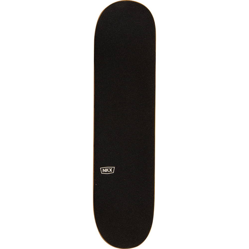 NKX Slate Skateboard Deck