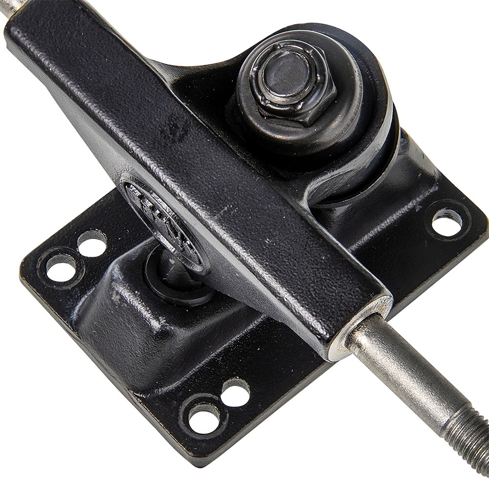 NKX Deluxe 3" Truck