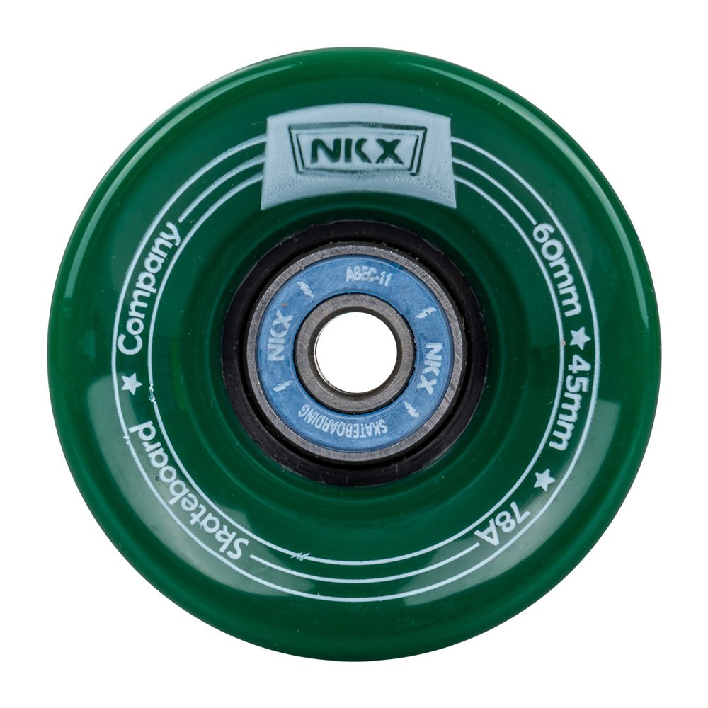 NKX Wiel 60mm 78A