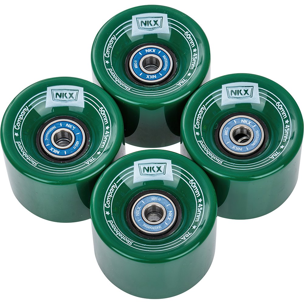 NKX Wiel 60mm 78A
