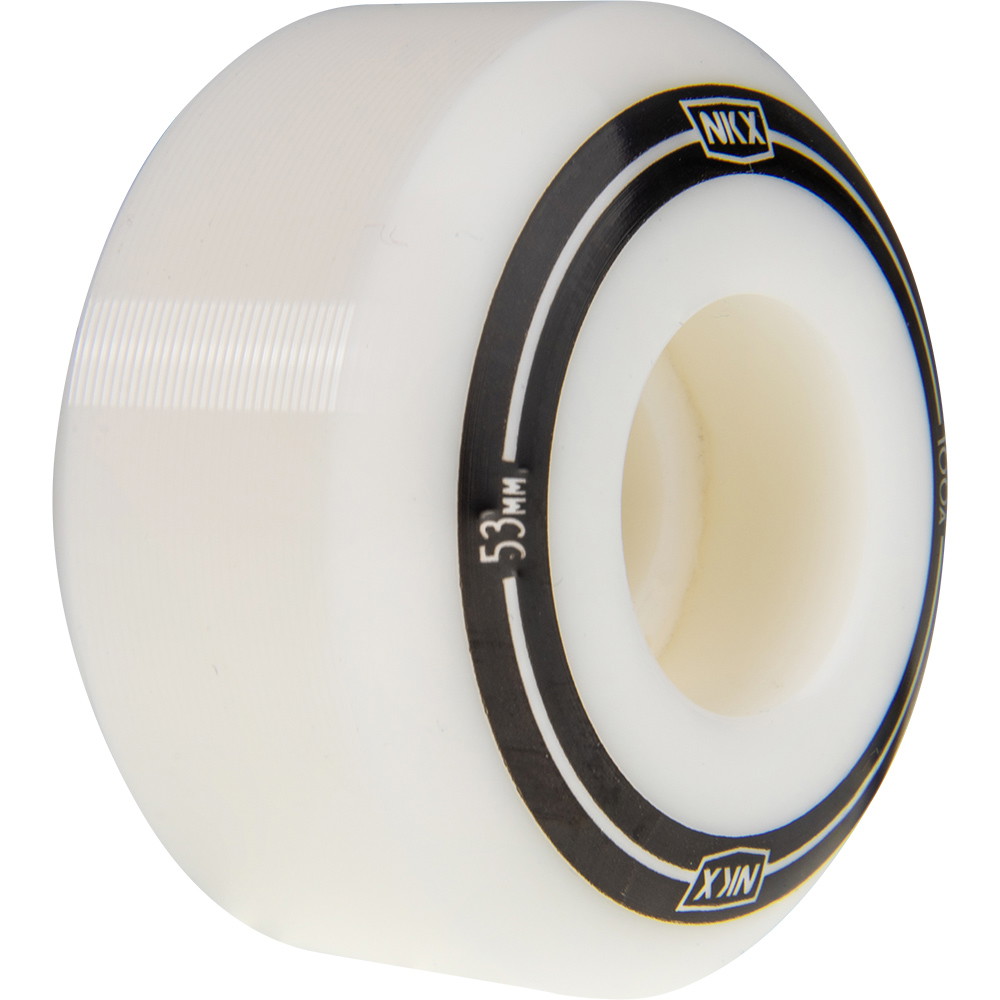 NKX Skateboard Wiel 53 mm