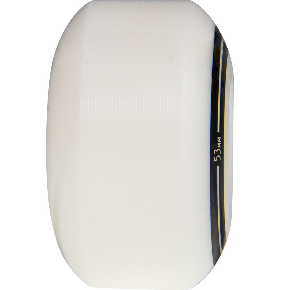 NKX Skateboard Wiel 53 mm