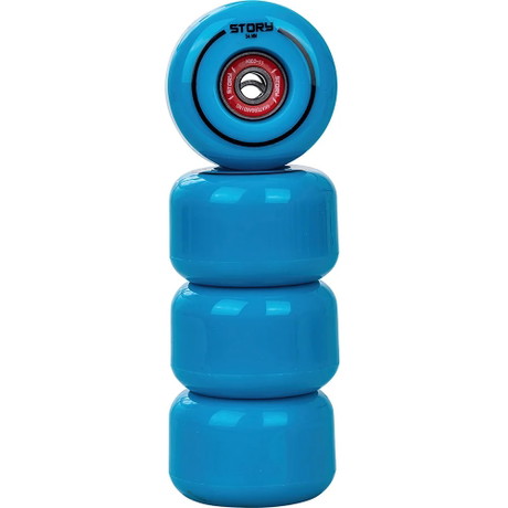 Story Skateboard Wielen