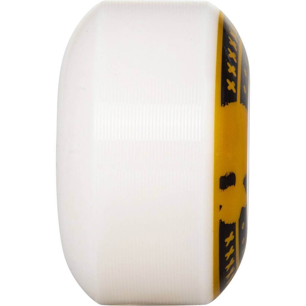 NKX Skateboard Wiel 53 mm