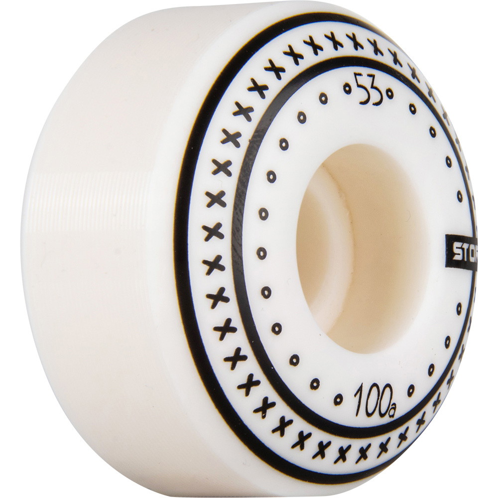Story Skateboard Wiel 53 mm