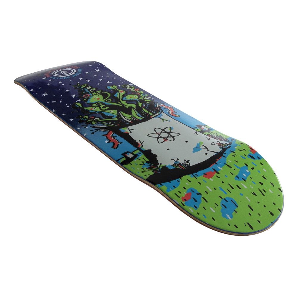 Element Skateboard Decks 8.2"
