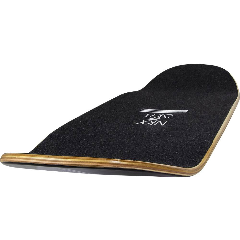 NKX X-Ride SK8 Longboard Deck