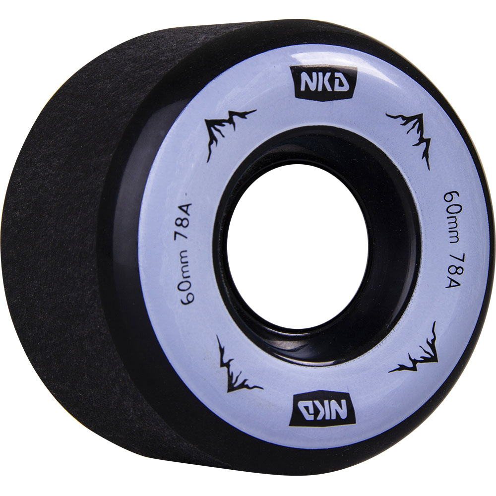 NKX Classic 60 mm Skateboard Wielen