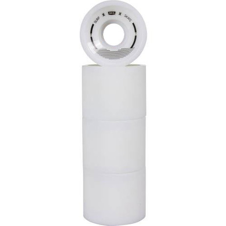 NKX Surfskate / Longboard 69 mm Wielen