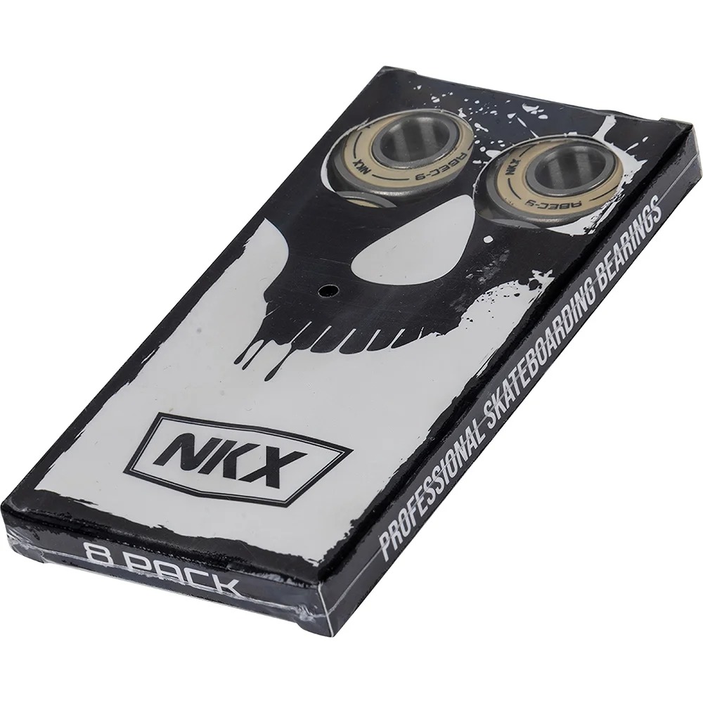 NKX ABEC-9 Kogellager