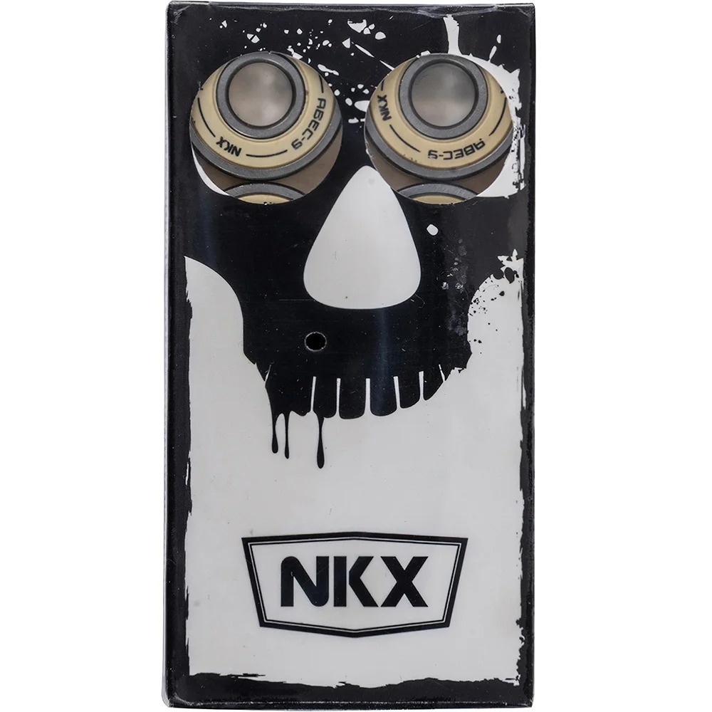 NKX ABEC-9 Kogellager