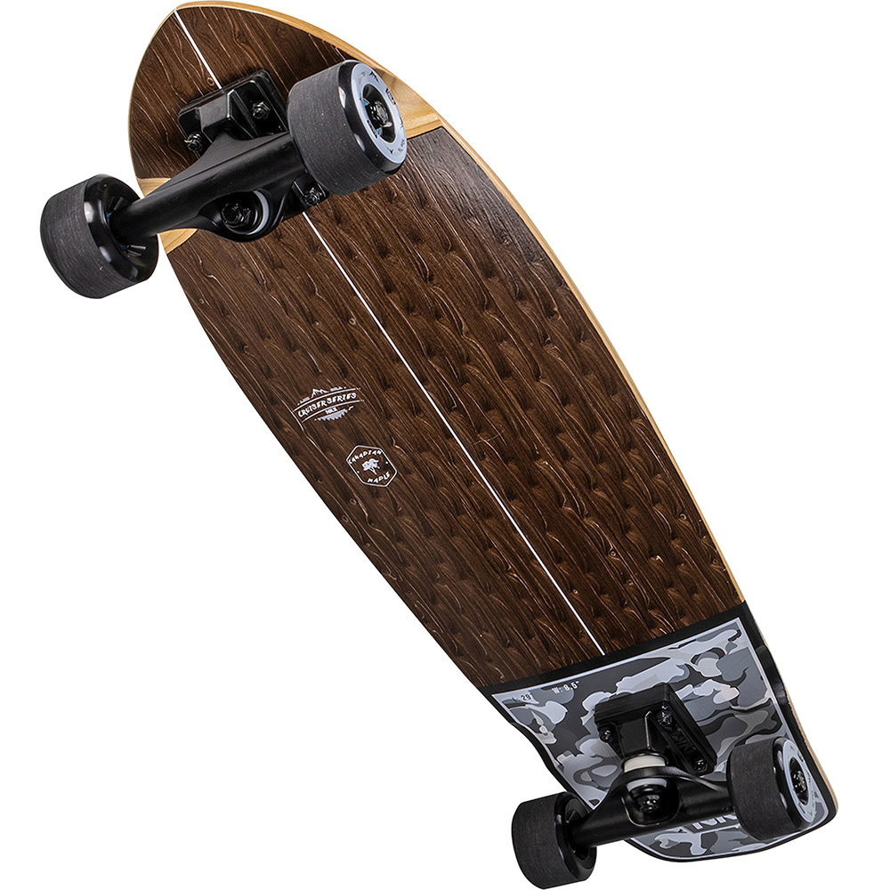NKX Classic Mini Cruiser Skateboard Series