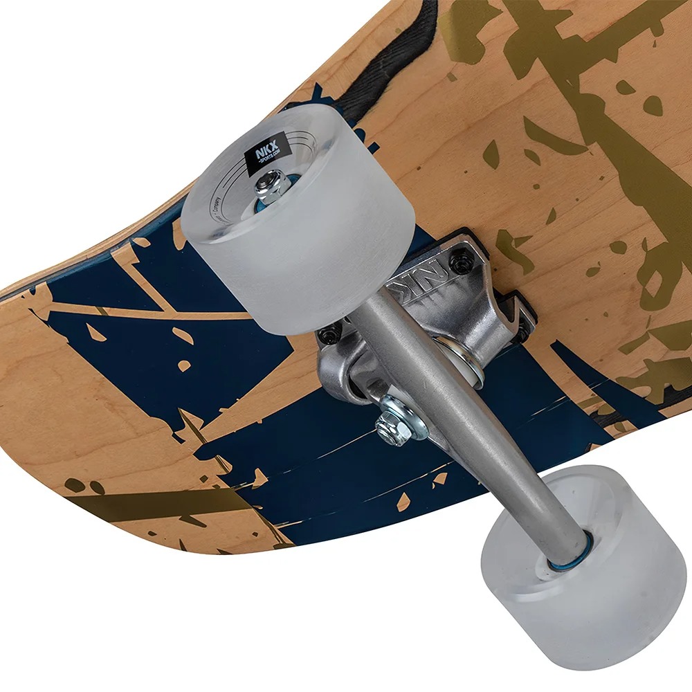 NKX Superior Dancing Longboard