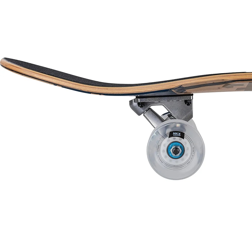 NKX Superior Dancing Longboard