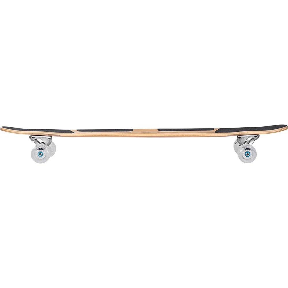 NKX Geometric Dancing Longboard