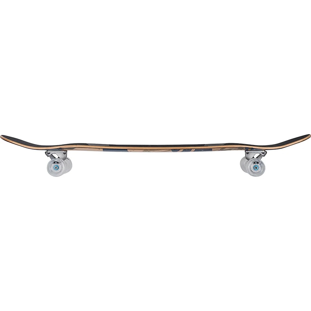 NKX Superior Dancing Longboard