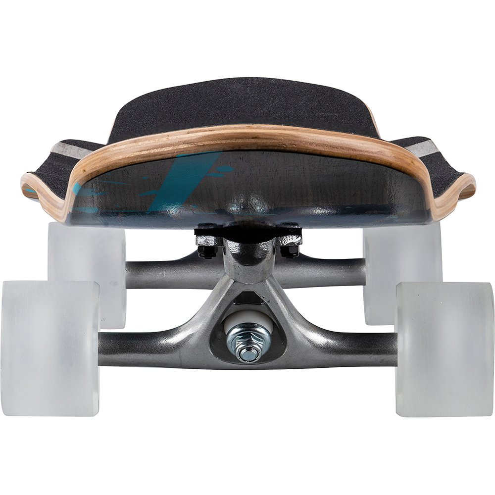 NKX Superior Dancing Longboard