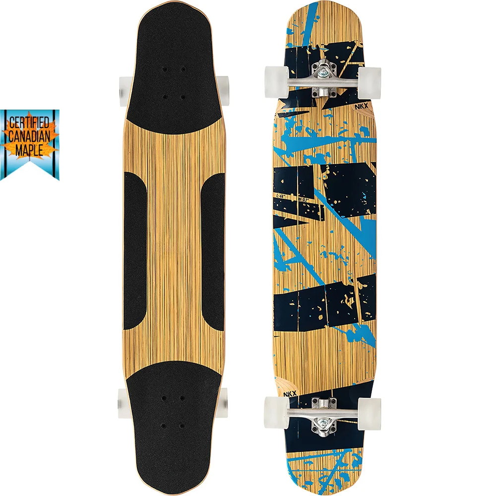 NKX Superior Dancing Longboard