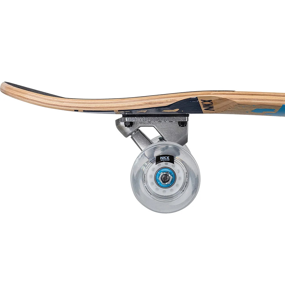 NKX Superior Dancing Longboard