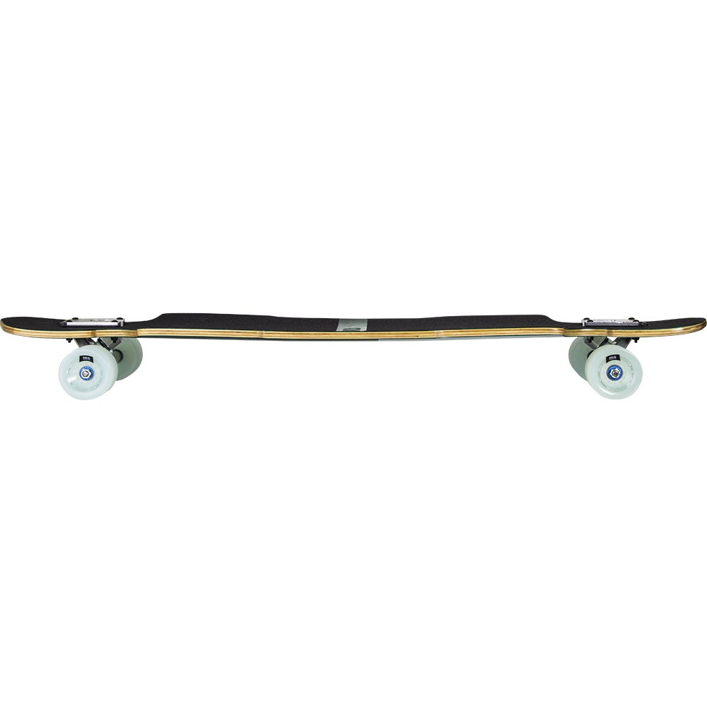 NKX City Action Longboard