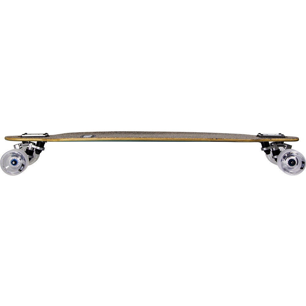 NKX Nature Signature Longboard