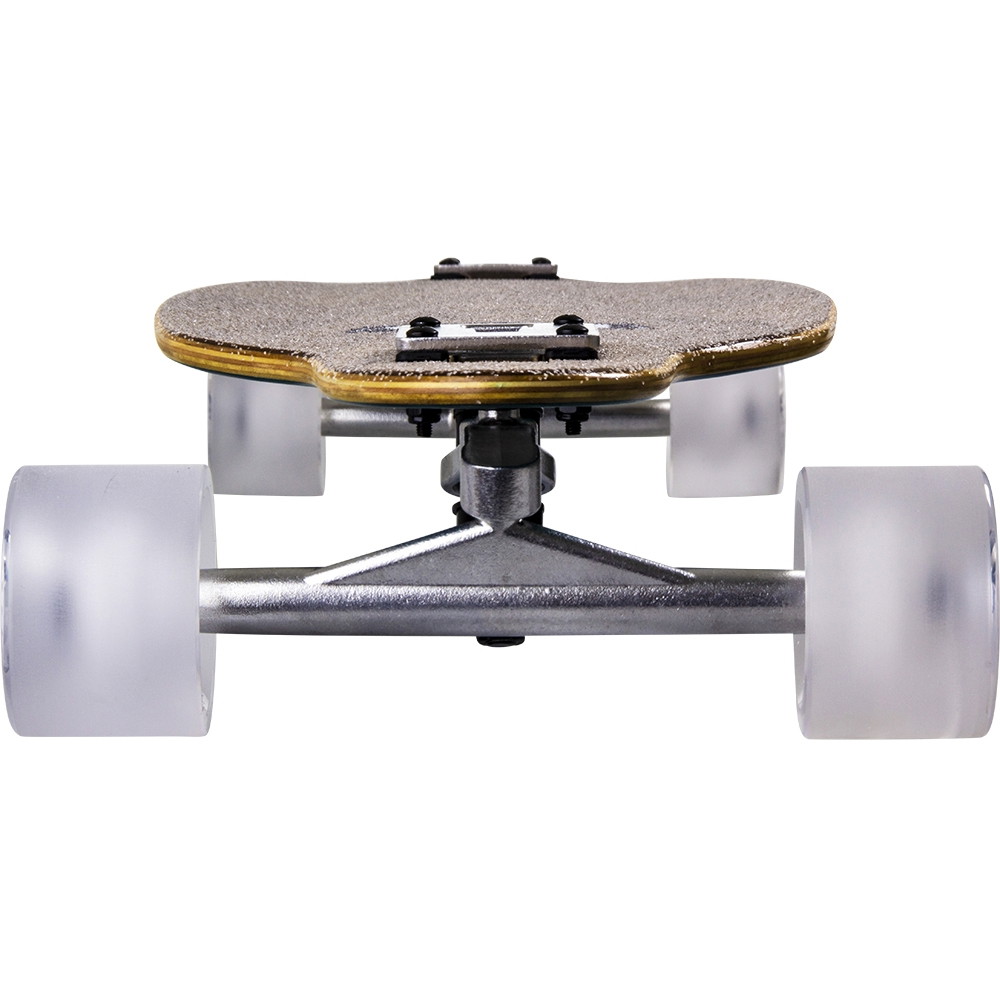 NKX Nature Signature Longboard