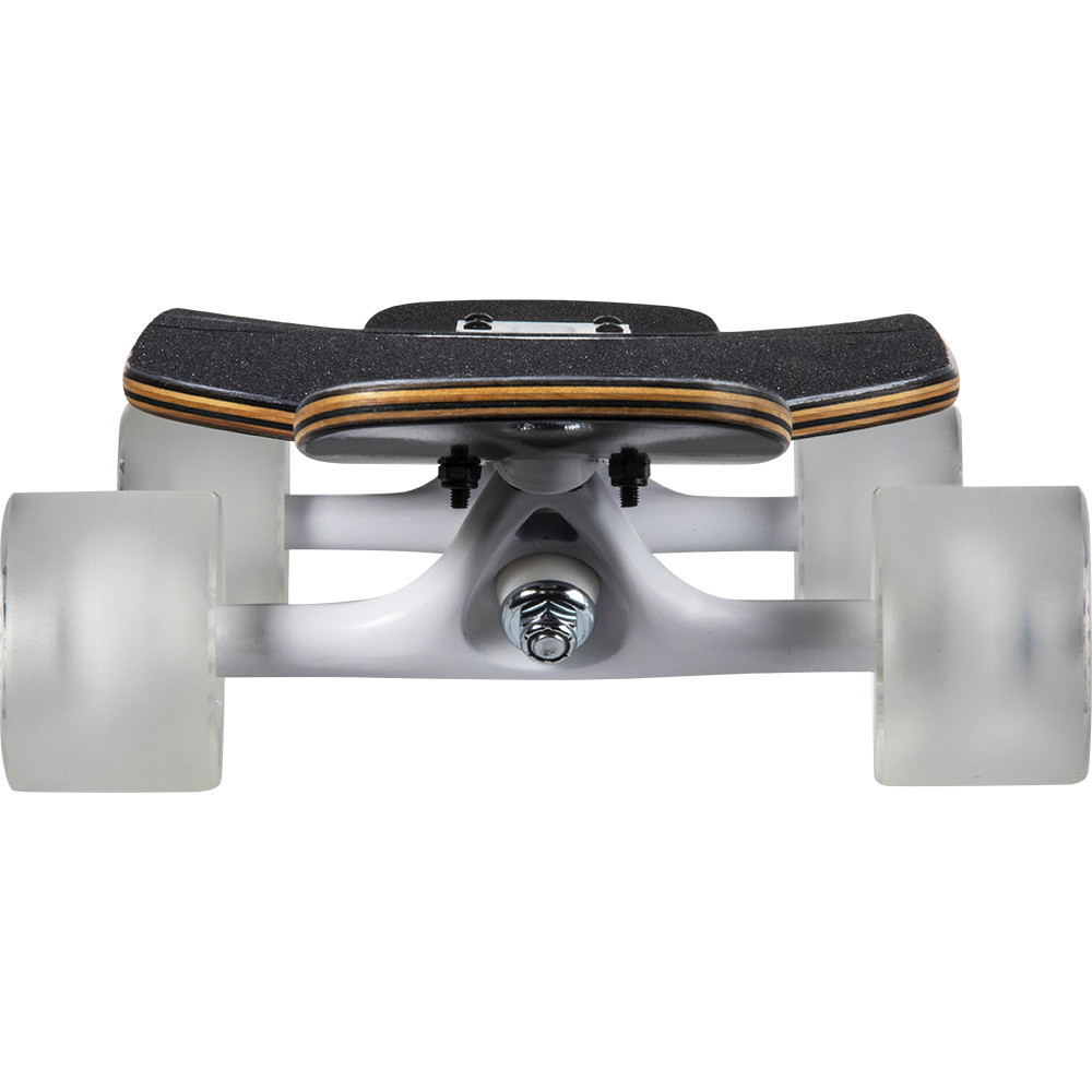NKX Signature Pro Glasvezel Longboard