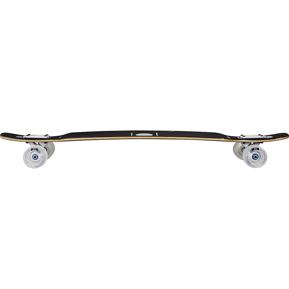 NKX Signature Glasvezel Longboard