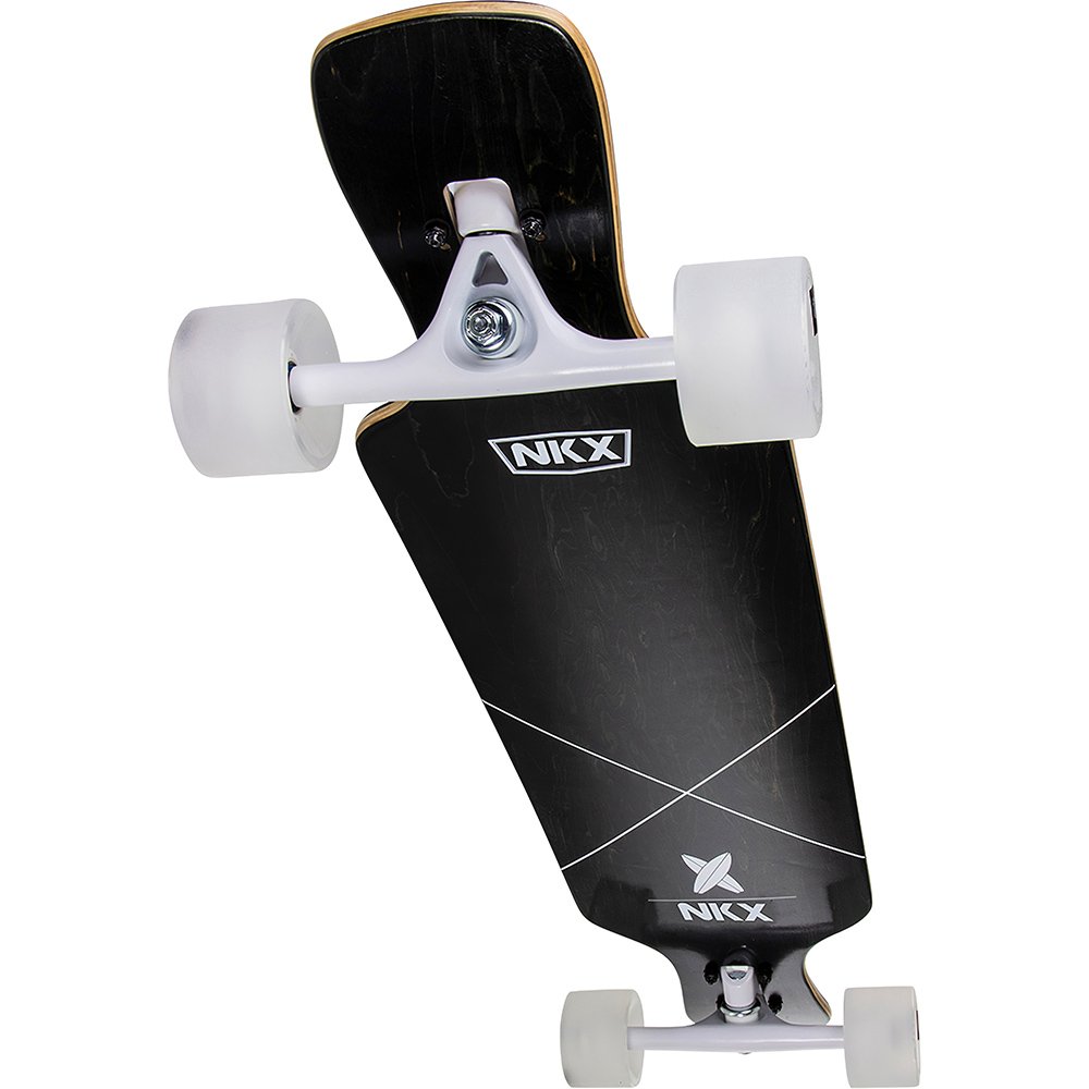 NKX Signature Glasvezel Longboard
