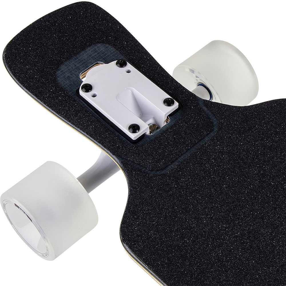NKX Signature Glasvezel Longboard