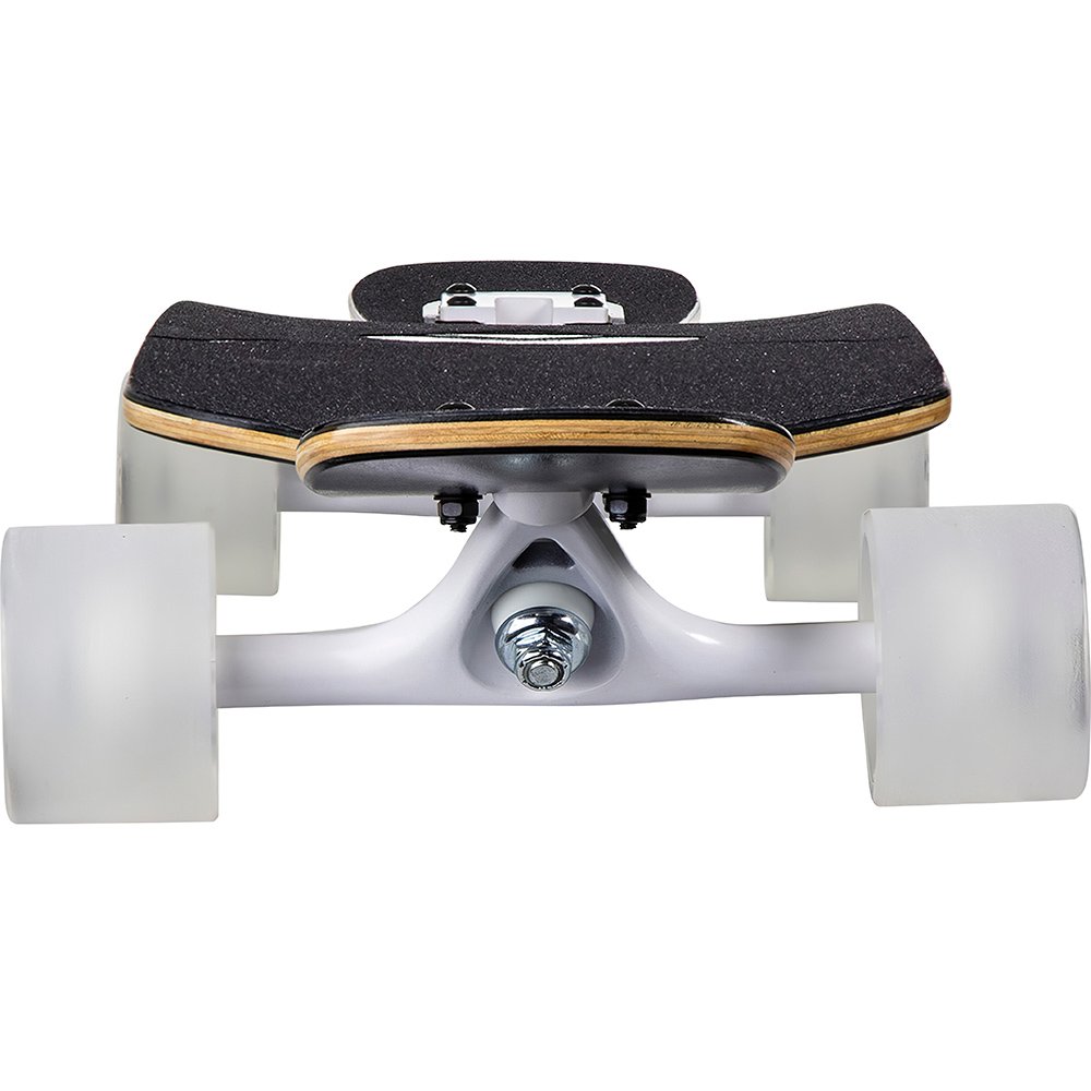 NKX Signature Glasvezel Longboard