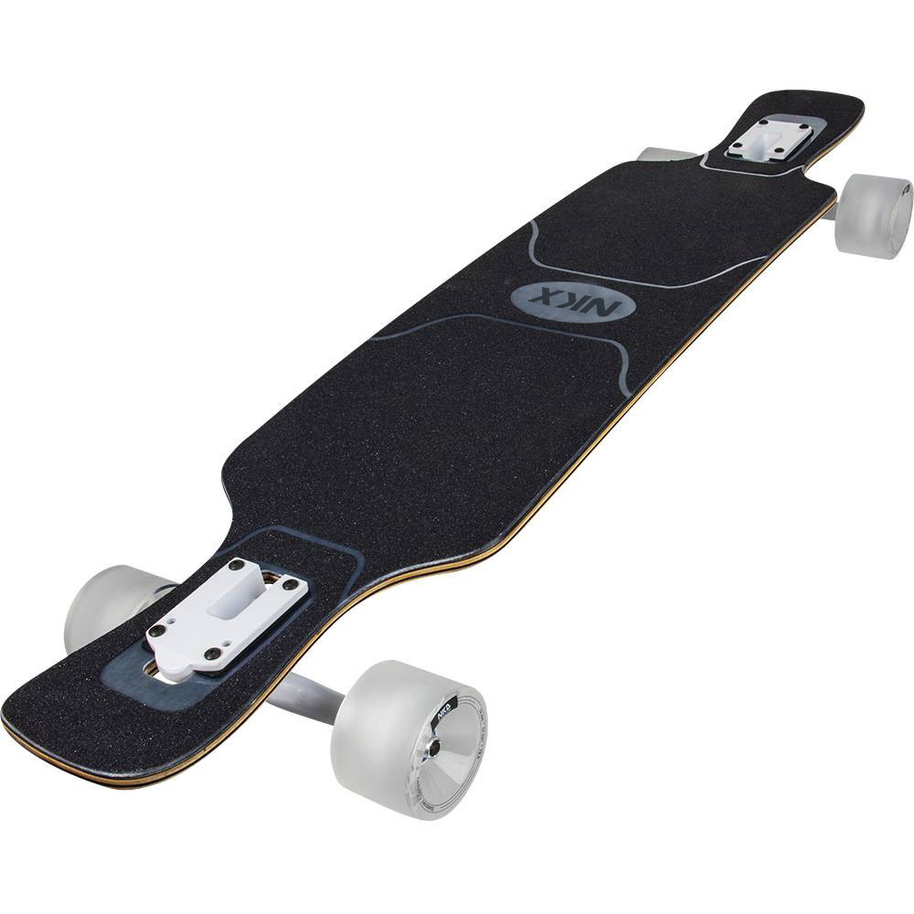 NKX Signature Pro Glasvezel Longboard