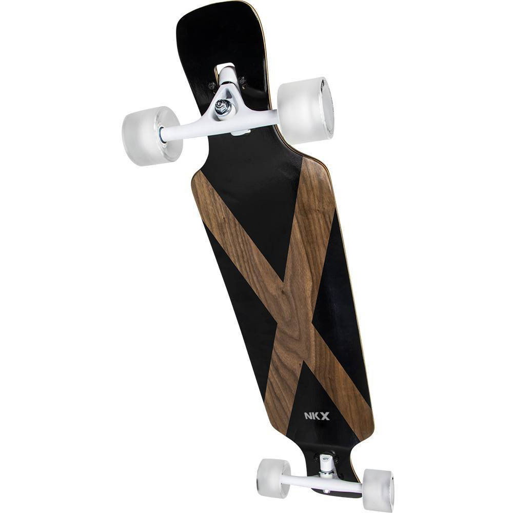 NKX Signature Pro Glasvezel Longboard