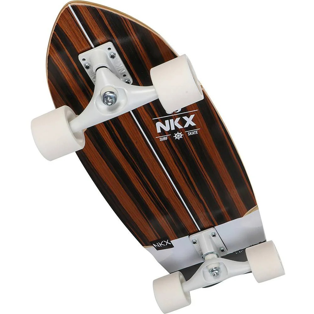 NKX Maverick Surfskate Series