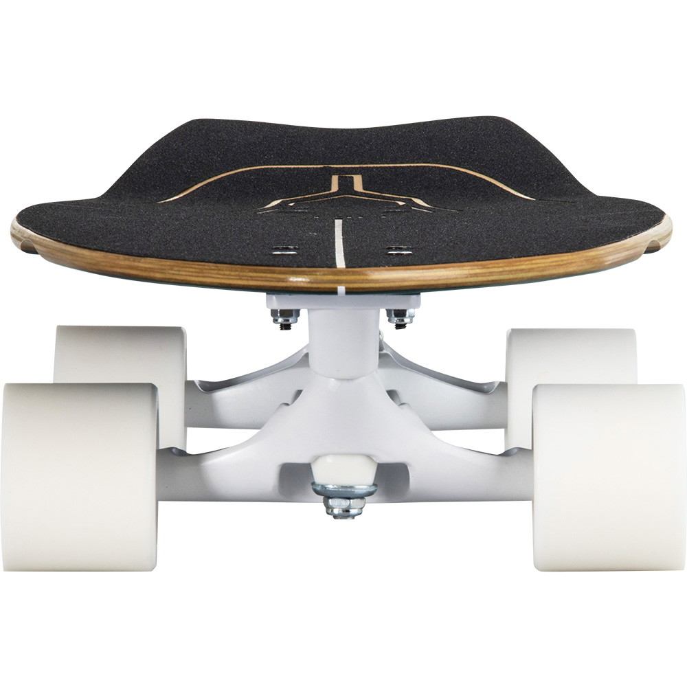 NKX Maverick Surfskate Series