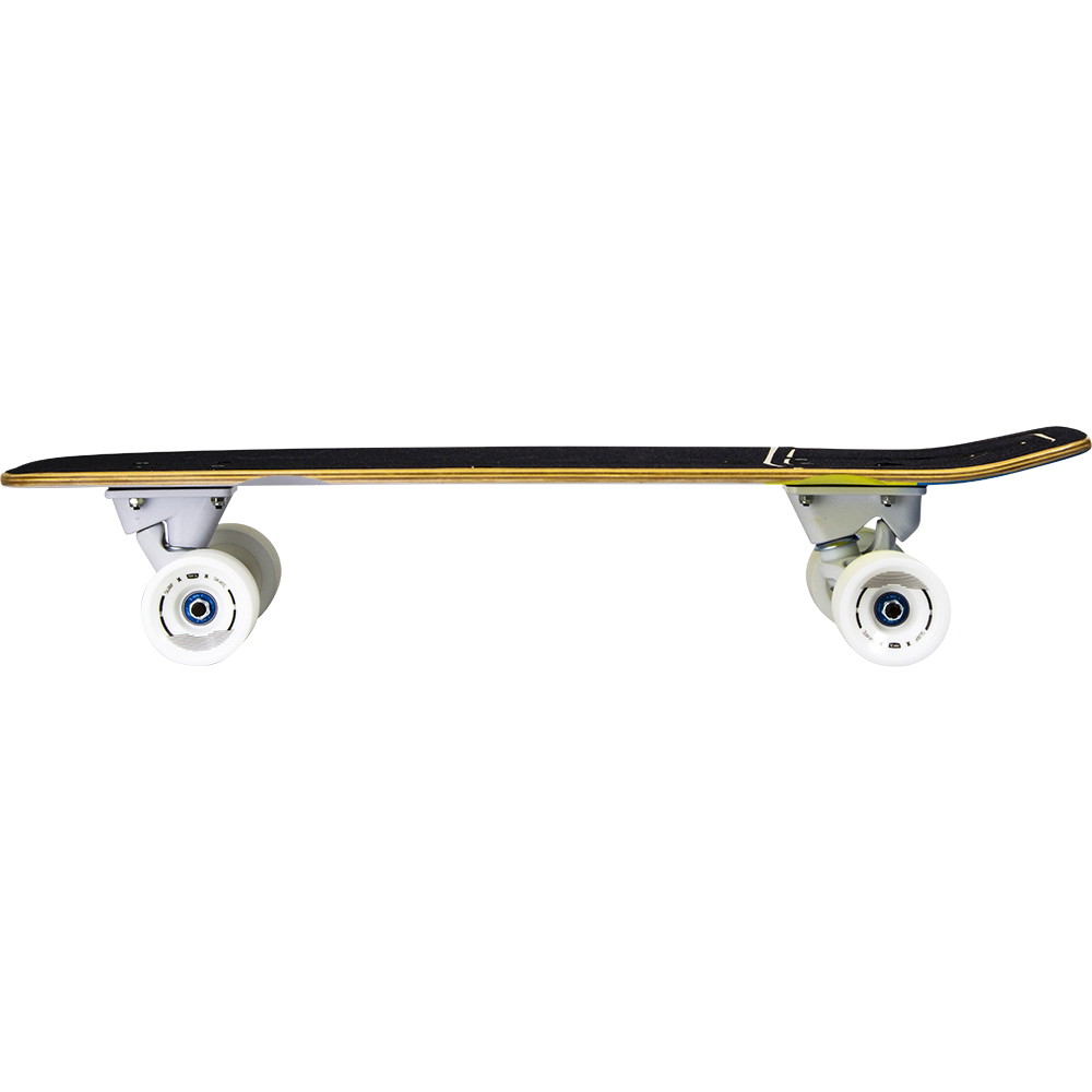 NKX Wide Surfskate Series