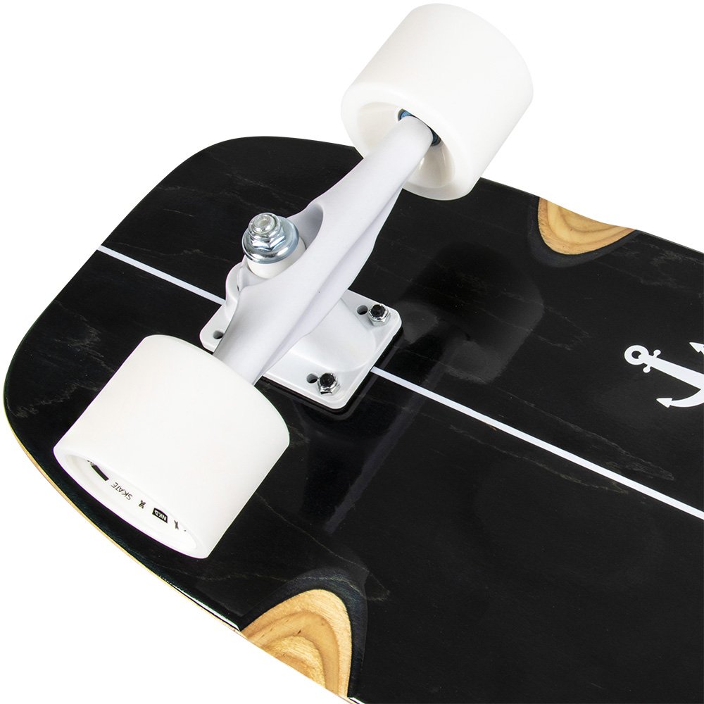 NKX Wide Surfskate Series