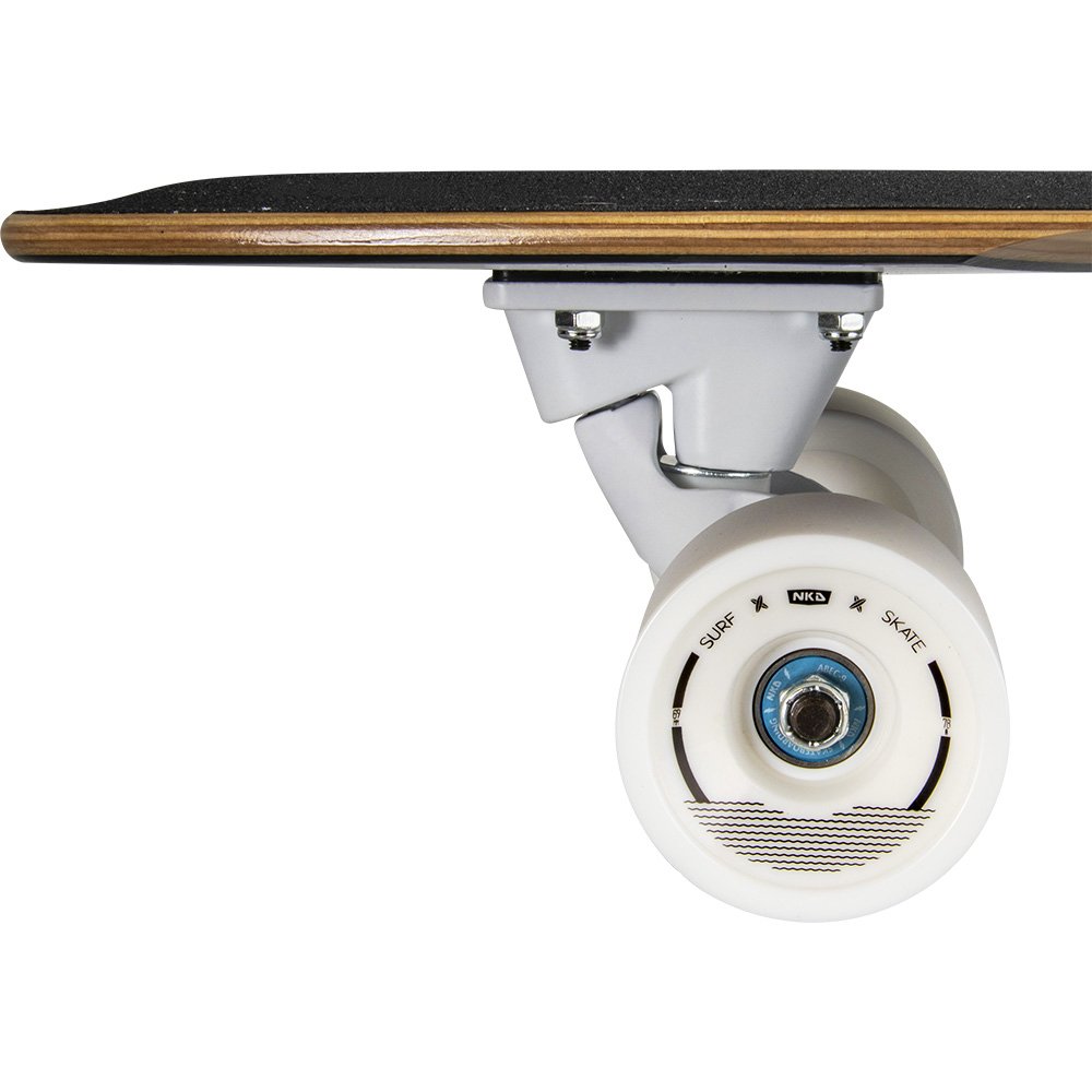NKX Wide Surfskate Series