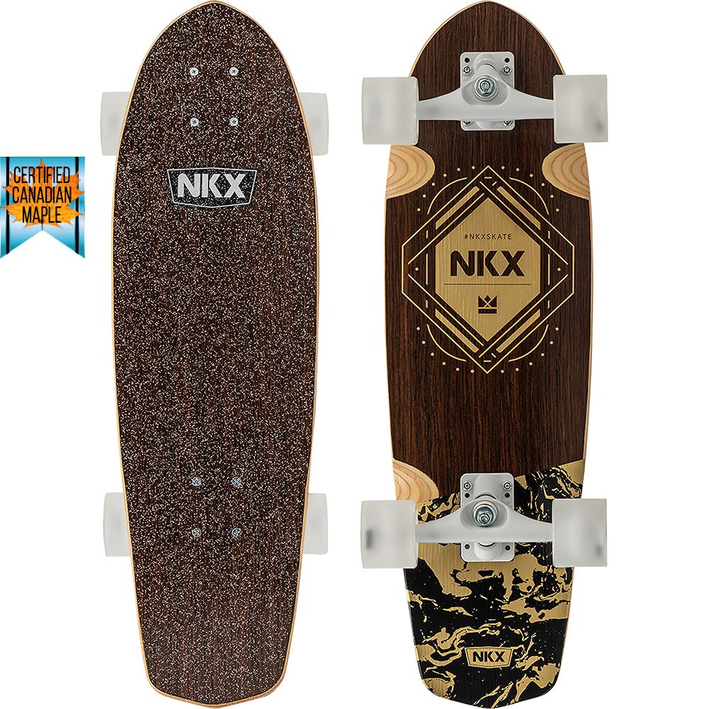 NKX Buzz Surfskate
