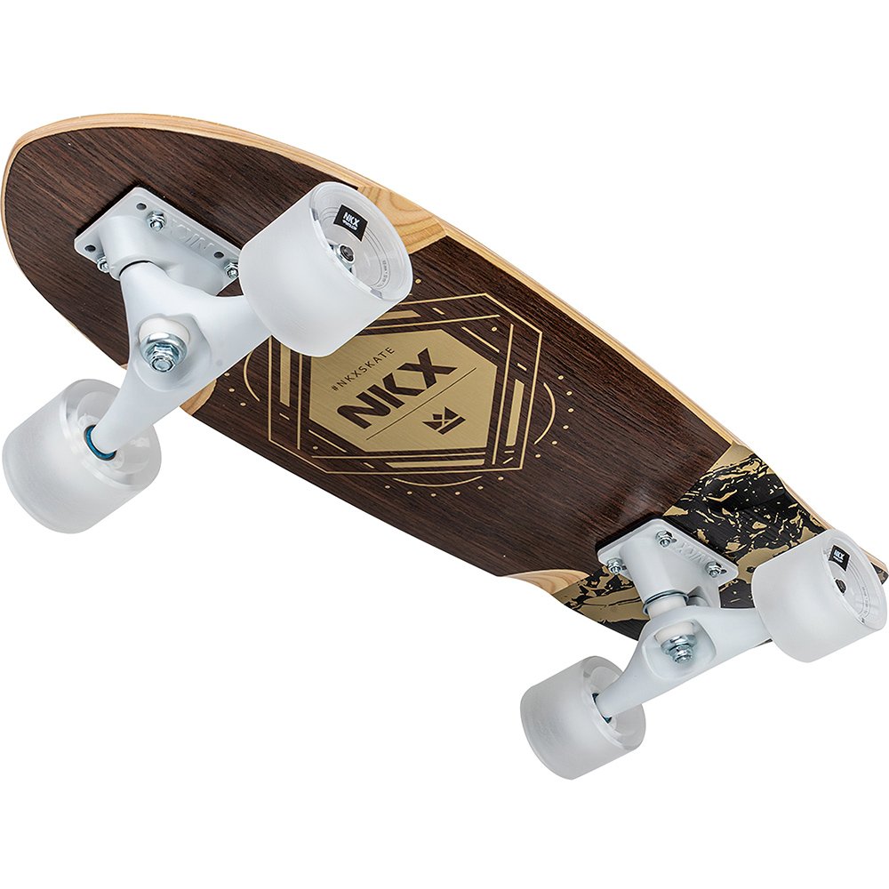 NKX Buzz Surfskate