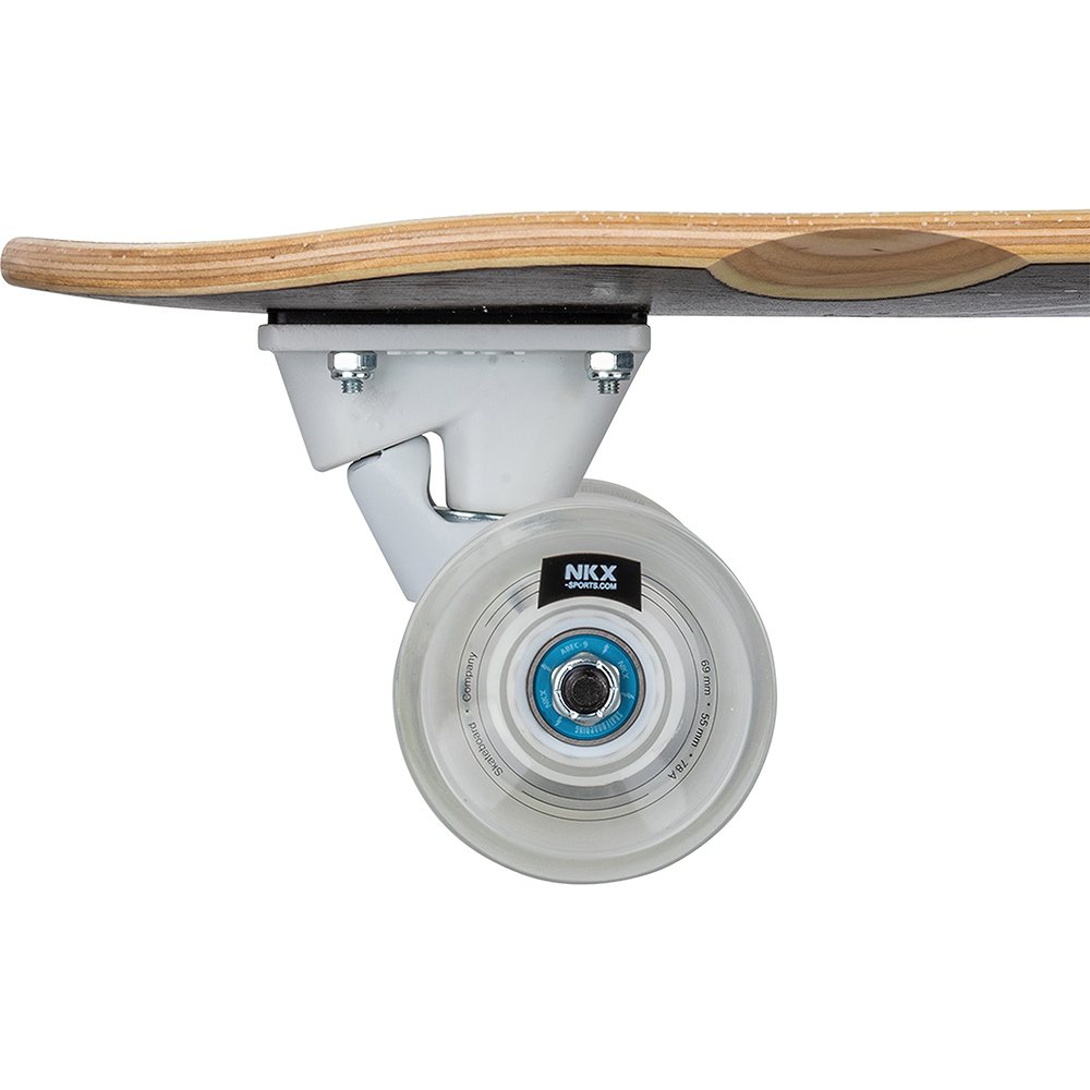 NKX Buzz Surfskate