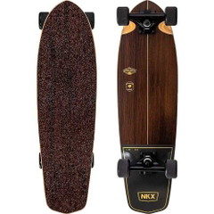 NKX Classic Mini Cruiser Skateboard Series
