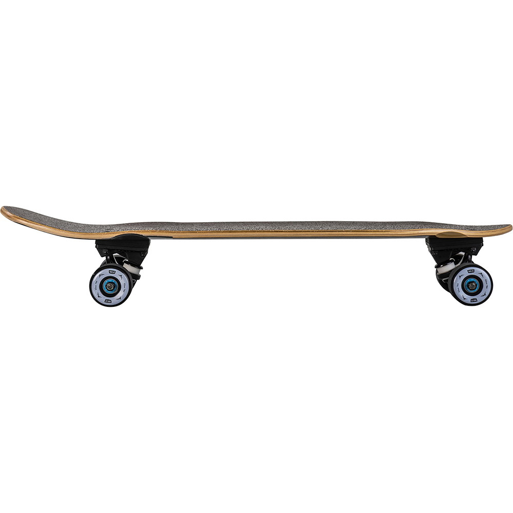 NKX Classic Mini Cruiser Skateboard Series