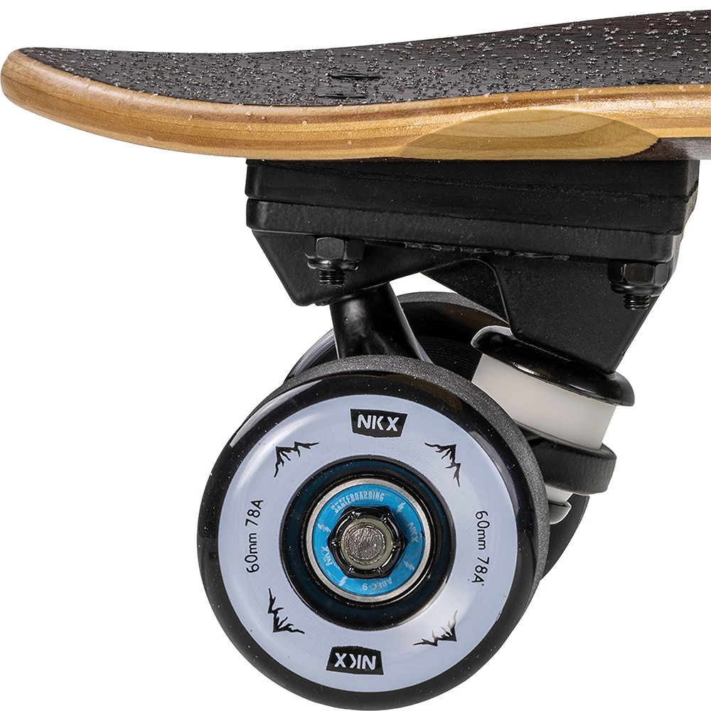 NKX Classic Mini Cruiser Skateboard Series